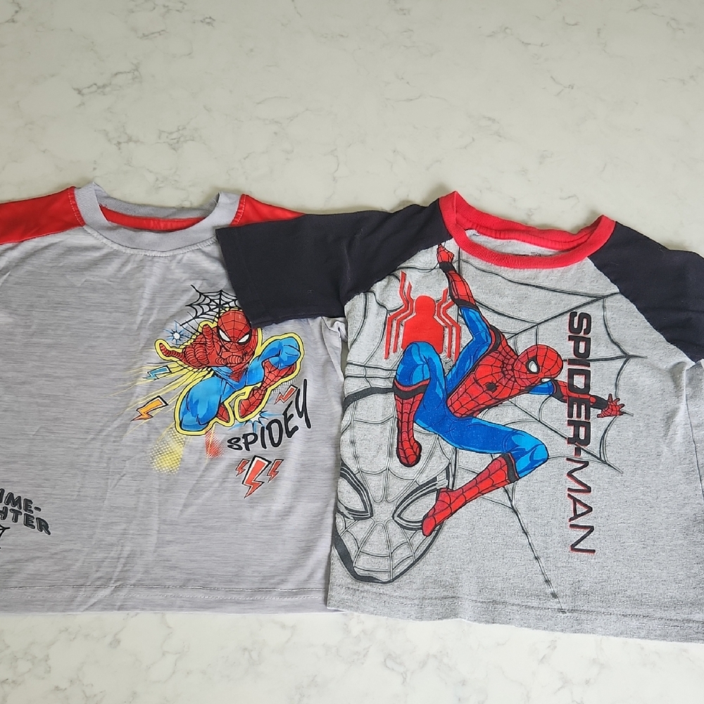 Marvel Spider-Man Far From Home Tee